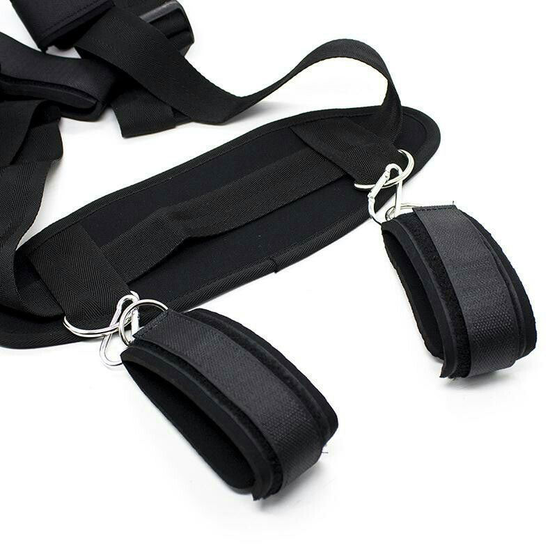 Bondage Restraints Sex Toys For BDSM