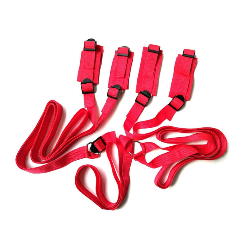 Bondage Restraints Sex Toys For BDSM