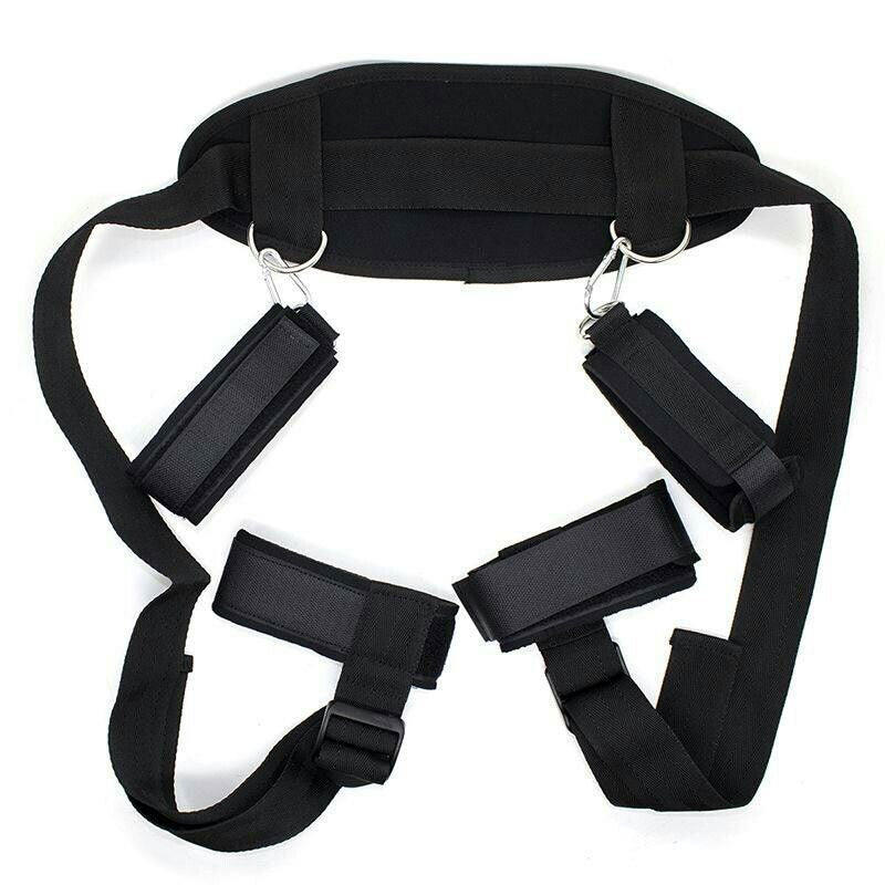 Bondage Restraints Sex Toys For BDSM