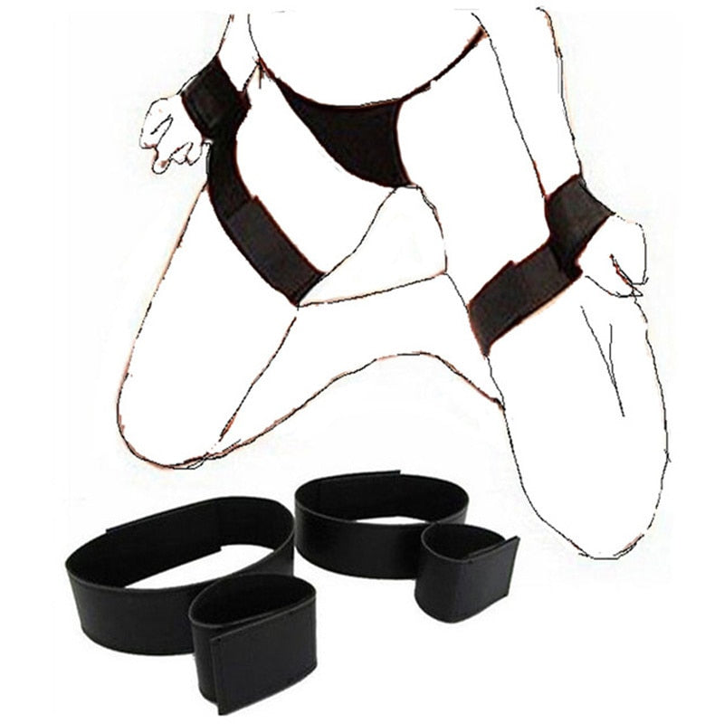 Bondage Restraints Sex Toys For BDSM