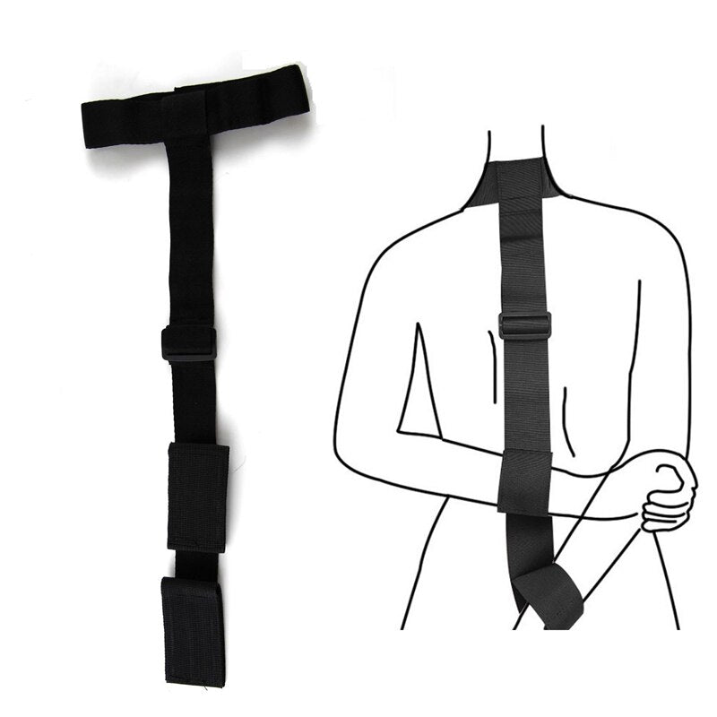 Bondage Restraints Sex Toys For BDSM