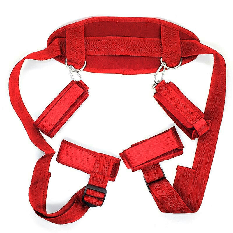 Bondage Restraints Sex Toys For BDSM