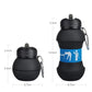 Sports Foldable Water Bottle