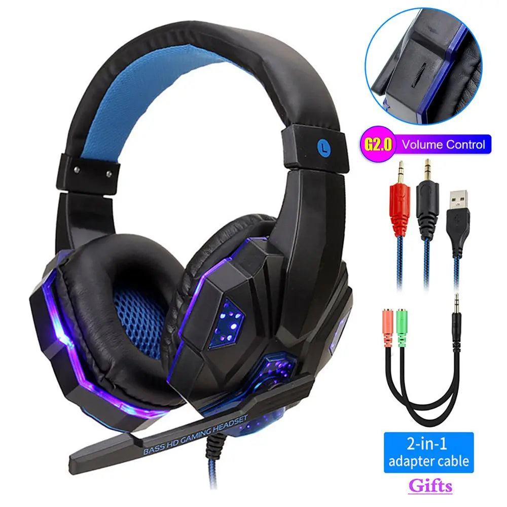 Ultimate Audio Experience For Gamers