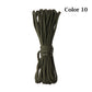 5 Meter Paracord Lanyard Tent Ropes