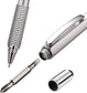 Versatile 6-in-1 Multi-Function Pen