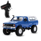 Pick-up Truck Remote Toy