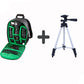 Multi-functional Camera Backpack Video Digital DSLR Bag