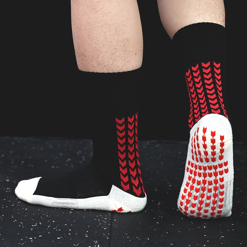 Men and Women Non-slip Socks