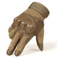 Tactical Full Finger Gloves