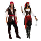 Captain Jack Sparrow Costume