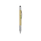 Versatile 6-in-1 Multi-Function Pen