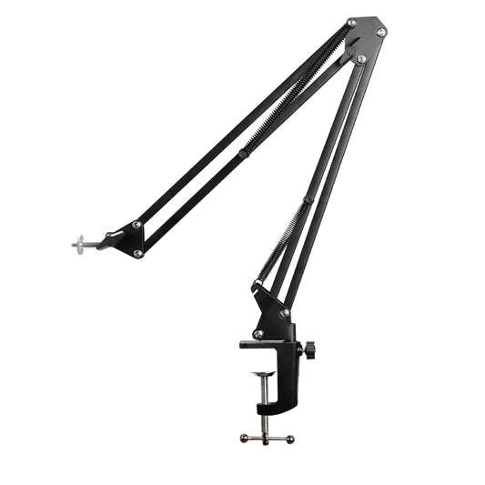 Articulated Arm Professional Microphone Stand