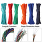 5 Meter Paracord Lanyard Tent Ropes