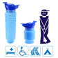 Portable Adult Urinal