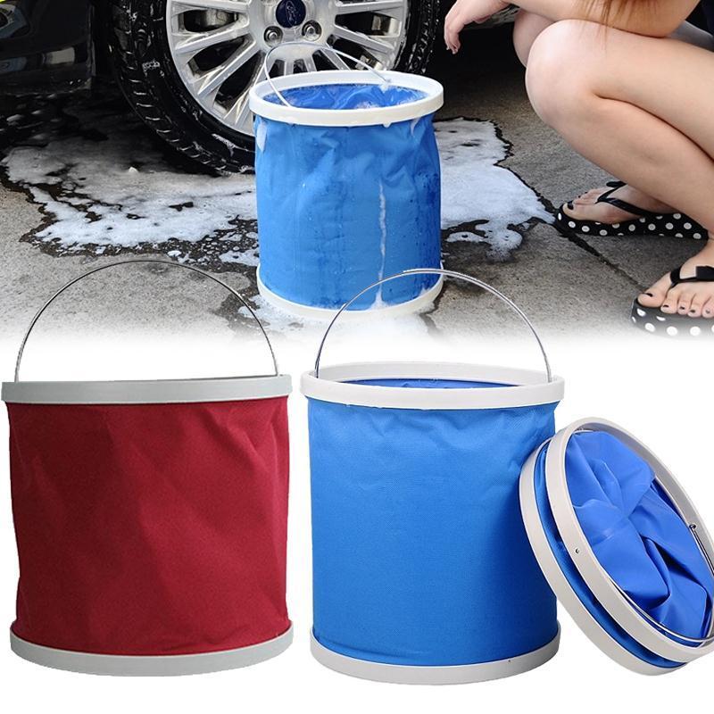 Collapsible Bucket