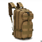 High Quality Waterproof Hiking/Survival Rucksack