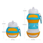 Sports Foldable Water Bottle