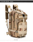 High Quality Waterproof Hiking/Survival Rucksack