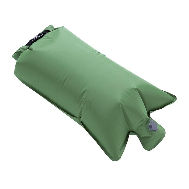 Outdoor Inflatable Waterproof Ultralight Mattress with Bag