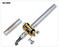 Portable Pocket Telescopic Mini Fishing Rod