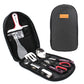 Travel Utensil Organizer Set