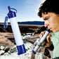 Survival Life Straw