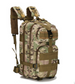 High Quality Waterproof Hiking/Survival Rucksack