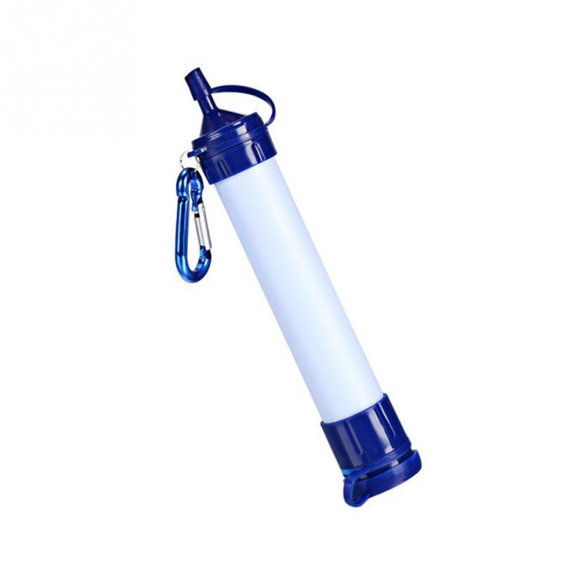 Survival Life Straw